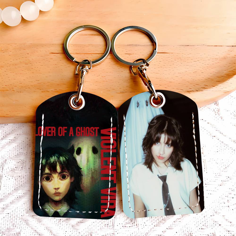 Lockbox Key Secure - Singer VIOLENT VIRA Music Lover of