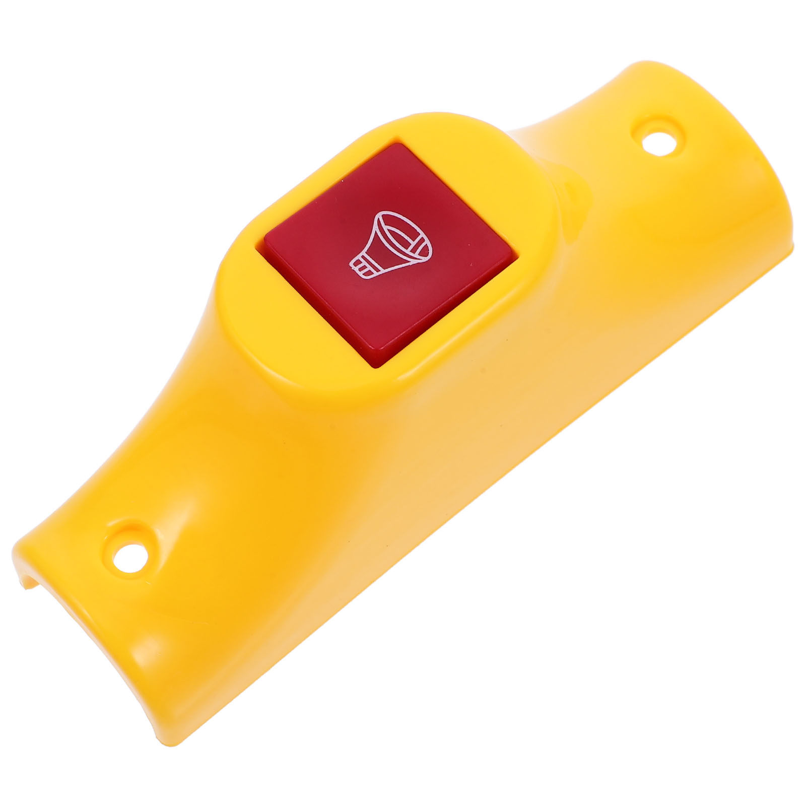 Door Stop Alarm - Bus Stop Bell Button Durable Bus