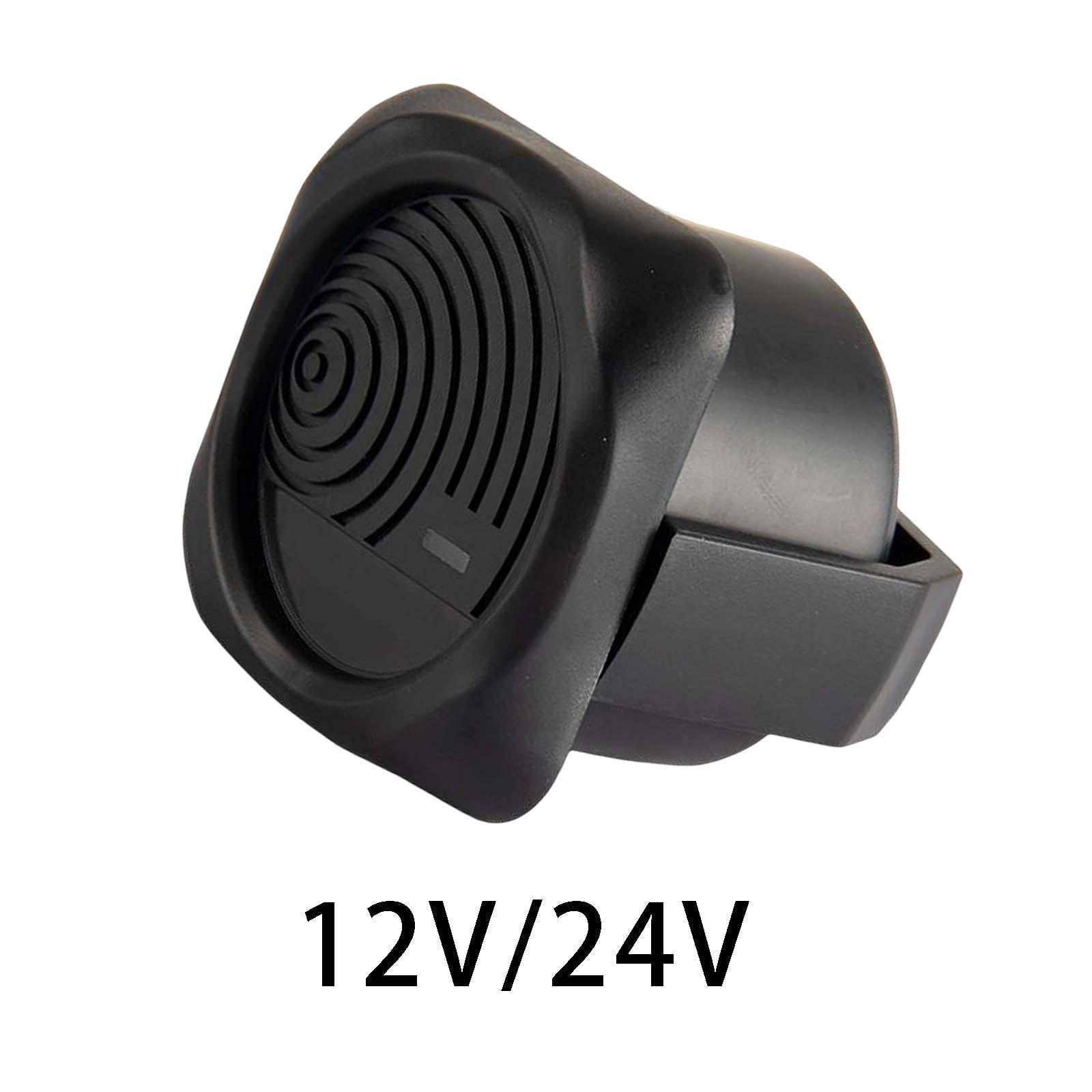 Water Alarm Sensor - Water Level Alarm Bilge Pump Induction