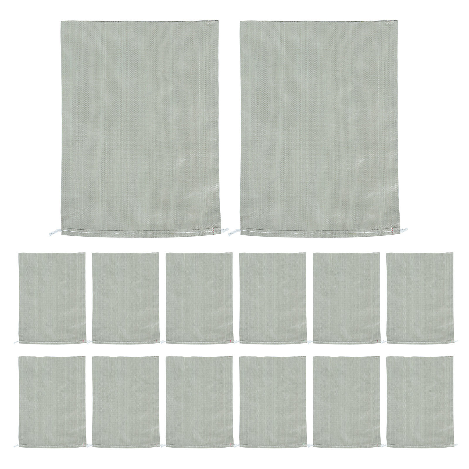 20Pcs Thickened PP Packing Bag - огляд і ціна Flood Barrier Bag