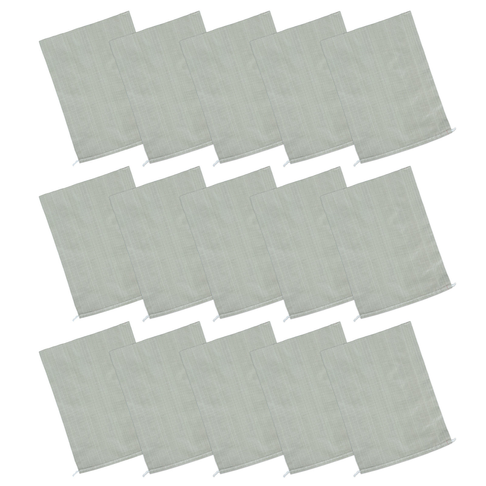 20Pcs Thickened PP Packing Bag - огляд і ціна Flood Barrier Bag