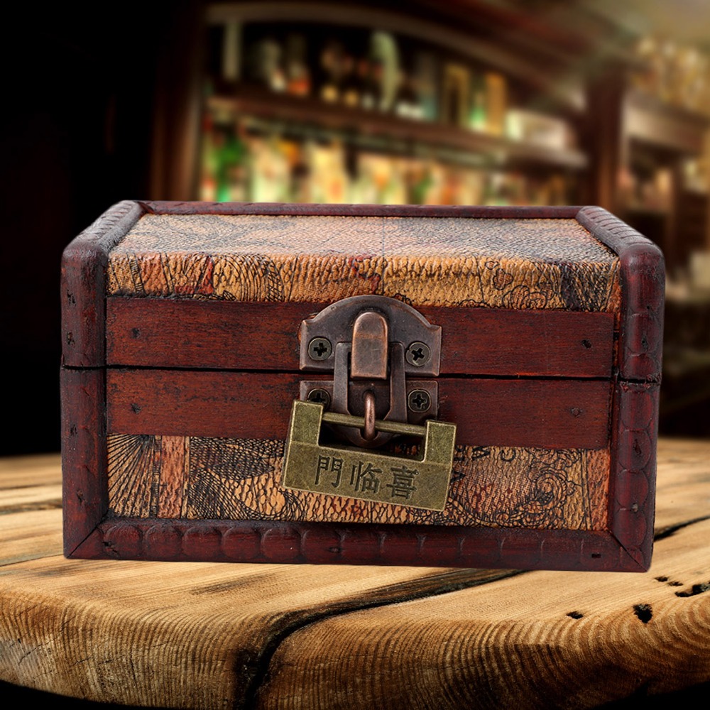 Jewelry Boxes Lock With Key Wo - огляд і ціна Medicine Cabinet Lock