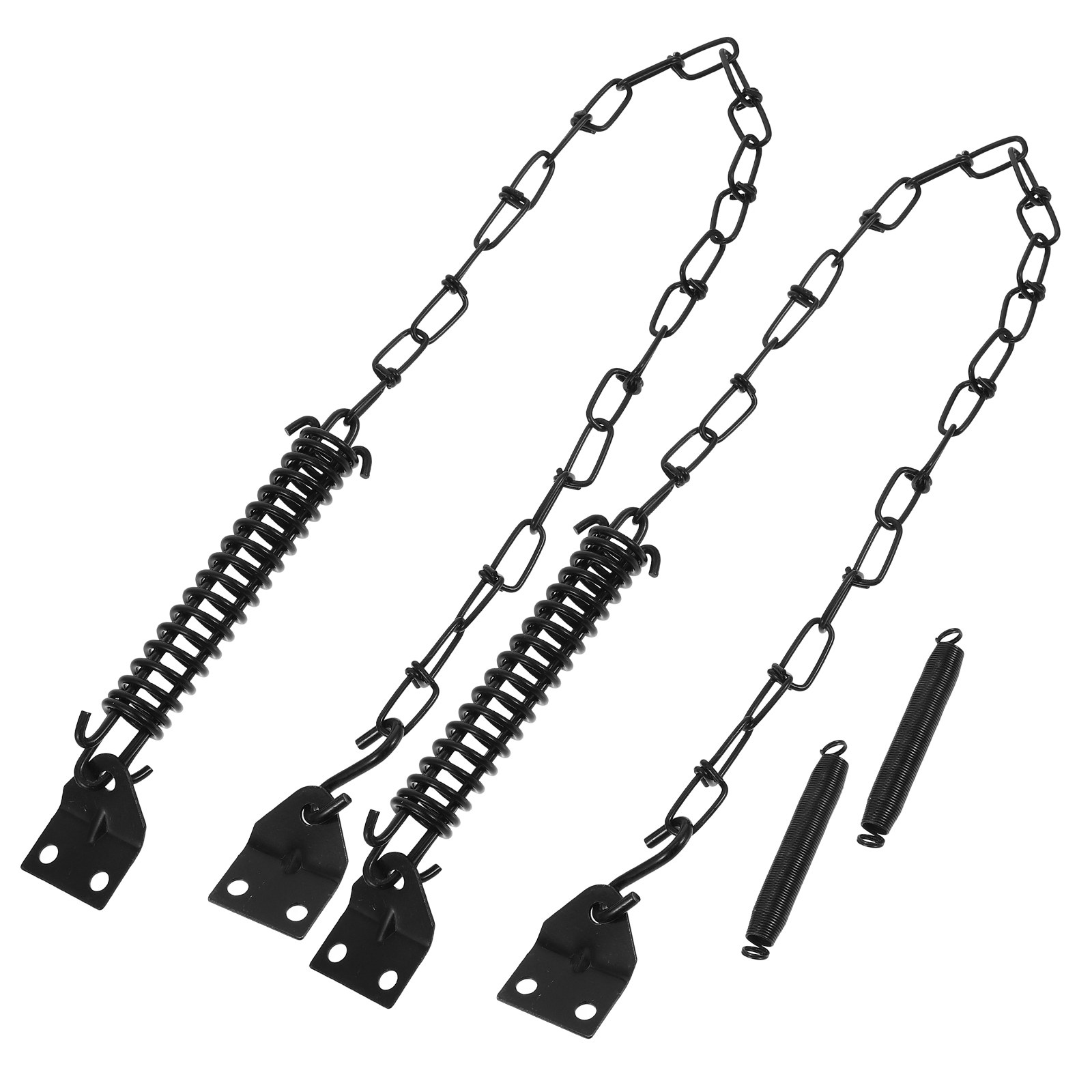 2Set American Style Handle Win - огляд і ціна Security Chain Door