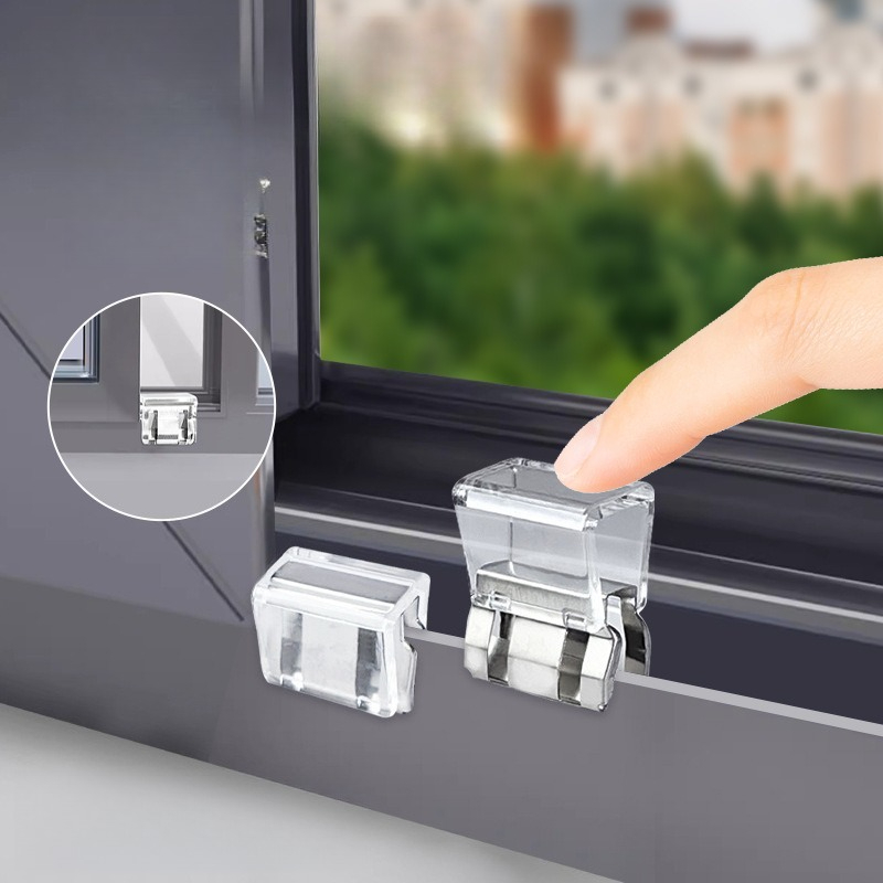 Window Limit Buckle Window Loc - огляд і ціна Window Lock Bar