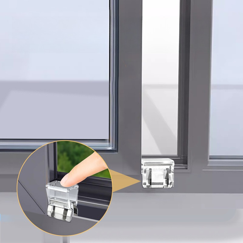 Window Limit Buckle Window Loc - огляд і ціна Window Lock Bar