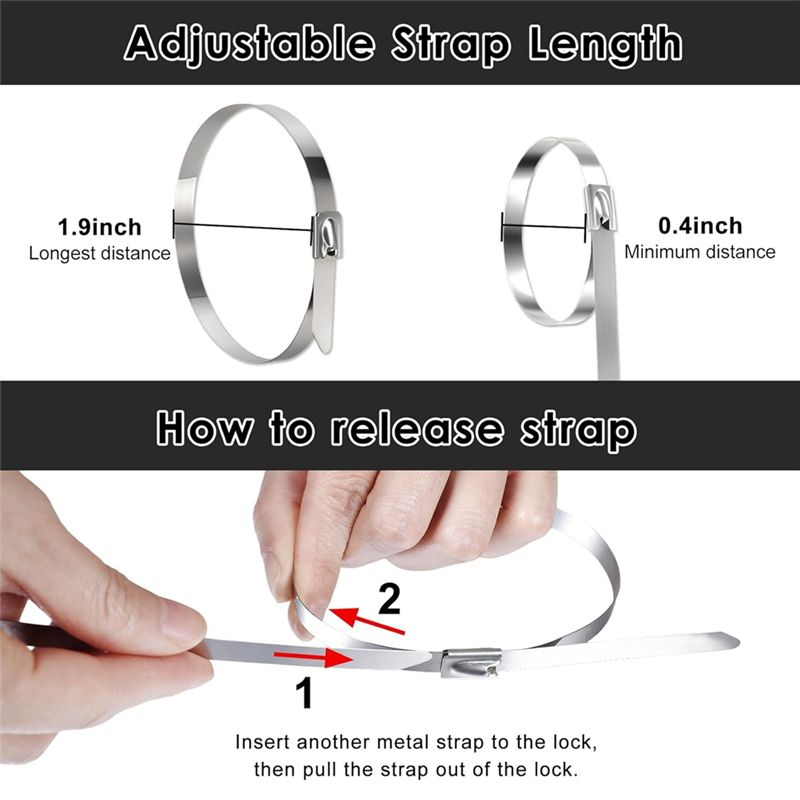 AEA9-10Pcs Furniture Wall Anch - огляд і ціна Earthquake Anchor Strap