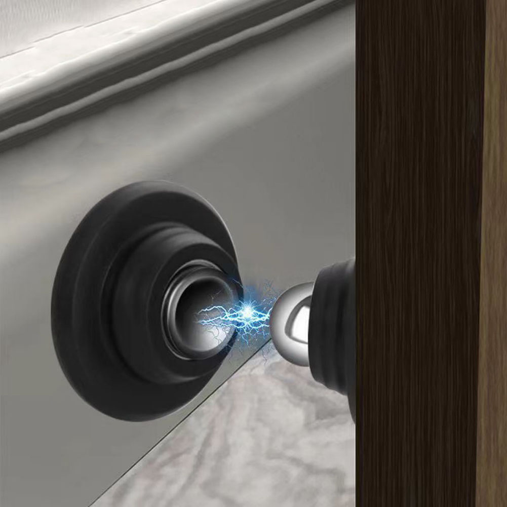 1pc Silicone Door Stop Door Ma - огляд і ціна Door Stop Alarm