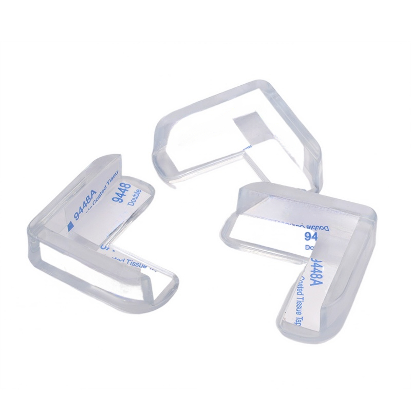 4pcs/set Table Corner Protecto - огляд і ціна Outlet Cover Baby