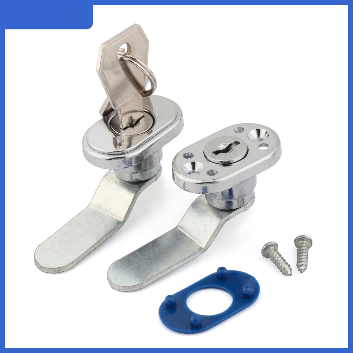 Refrigerator lock, display cab - огляд і ціна Medicine Cabinet Lock