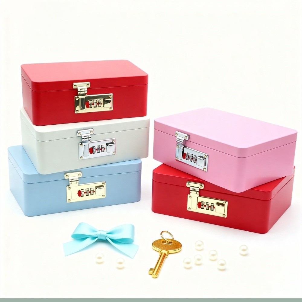 Combination Lock Password Lock - огляд і ціна Medicine Cabinet Lock