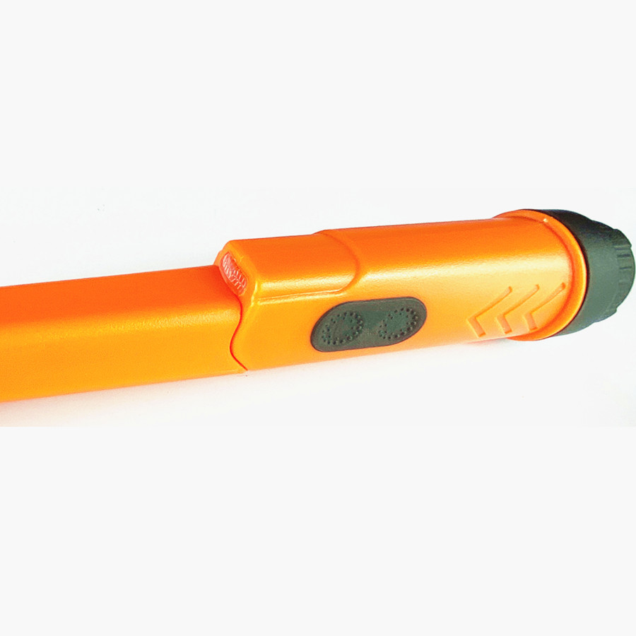 Waterproof Metal Detector Unde - огляд і ціна Co Detector Plug