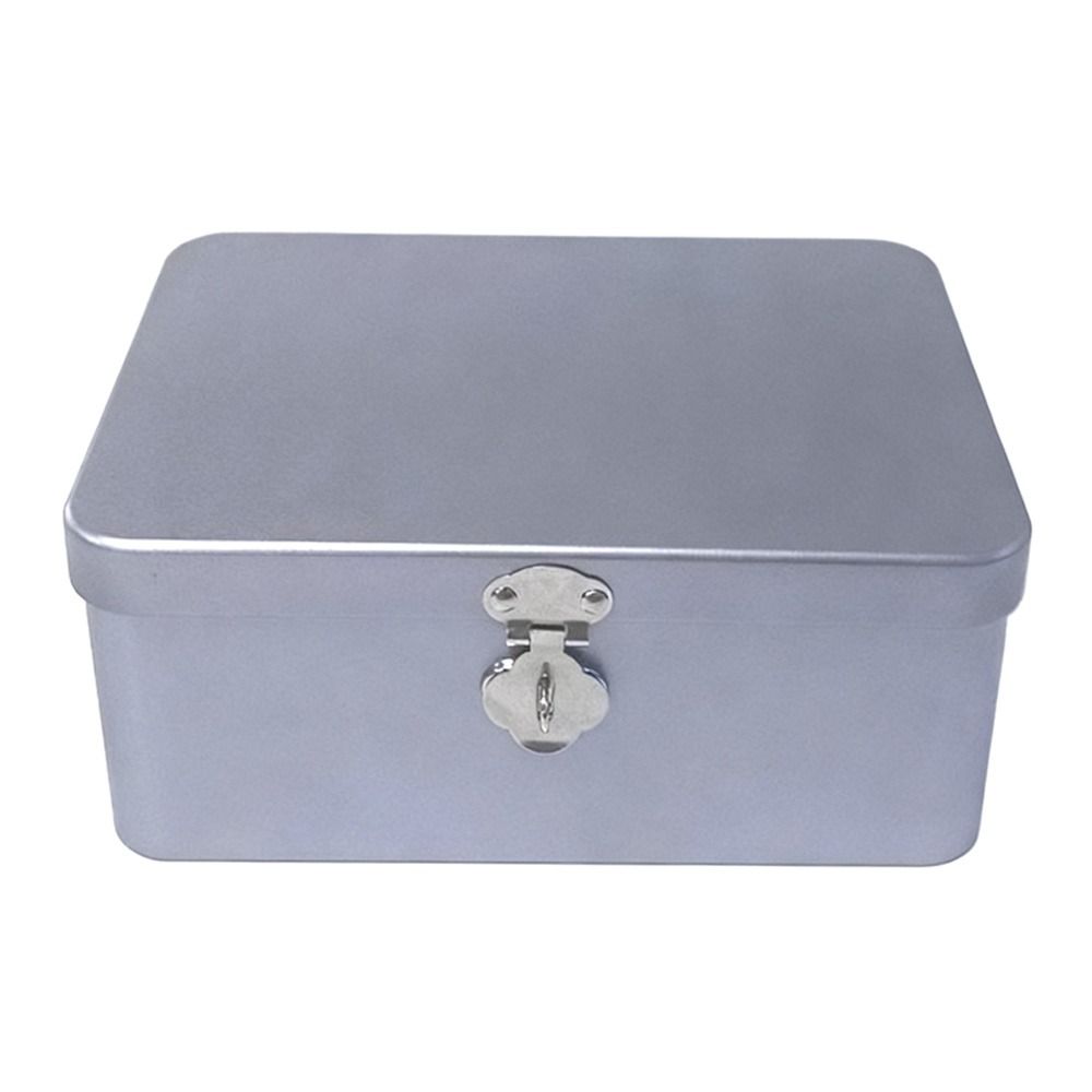 Gift Box Large Size Storage Bo - огляд і ціна Medicine Cabinet Lock