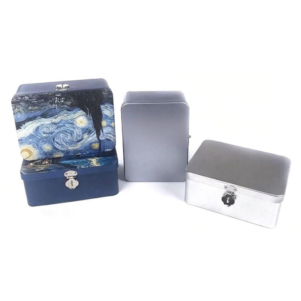 Gift Box Large Size Storage Bo - огляд і ціна Medicine Cabinet Lock