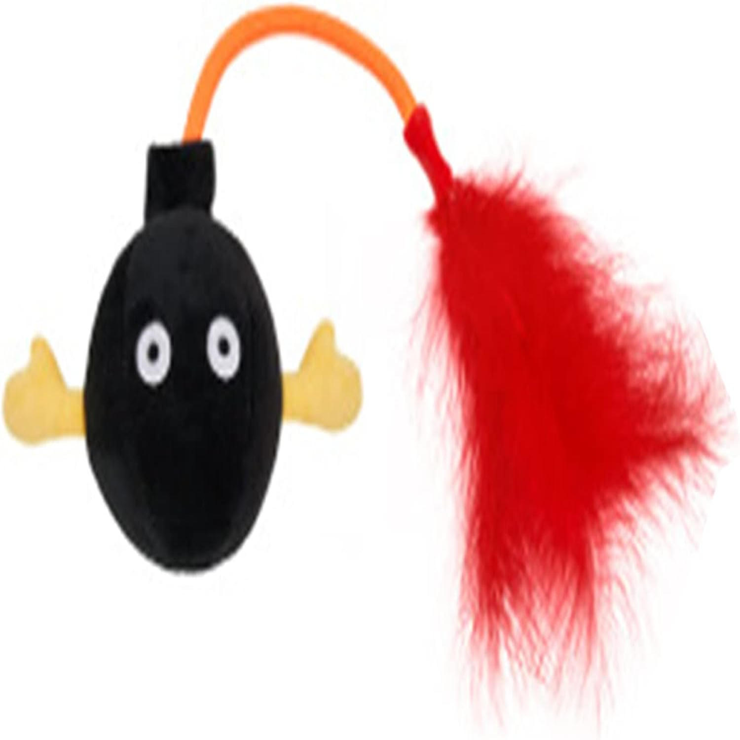 Exciting and Interactive Cat T - огляд і ціна Fire Extinguisher Small