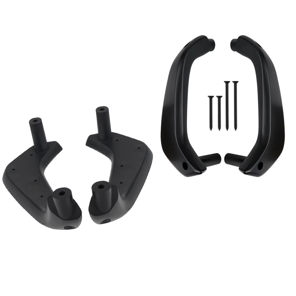 Car Interior Door Pull Handle  - огляд і ціна Window Lock Bar