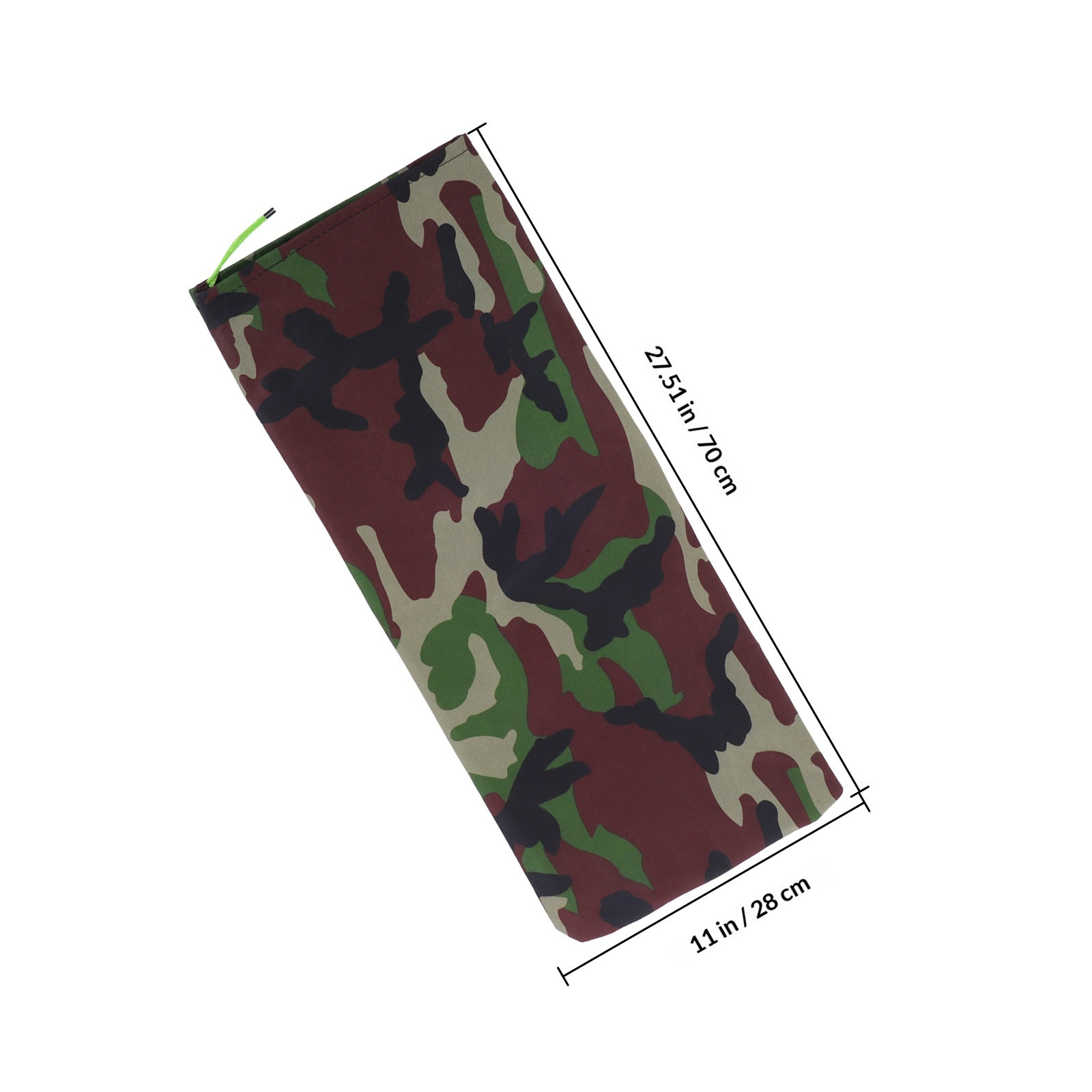 2Pcs Camouflage Flood Barrier  - огляд і ціна Flood Barrier Bag