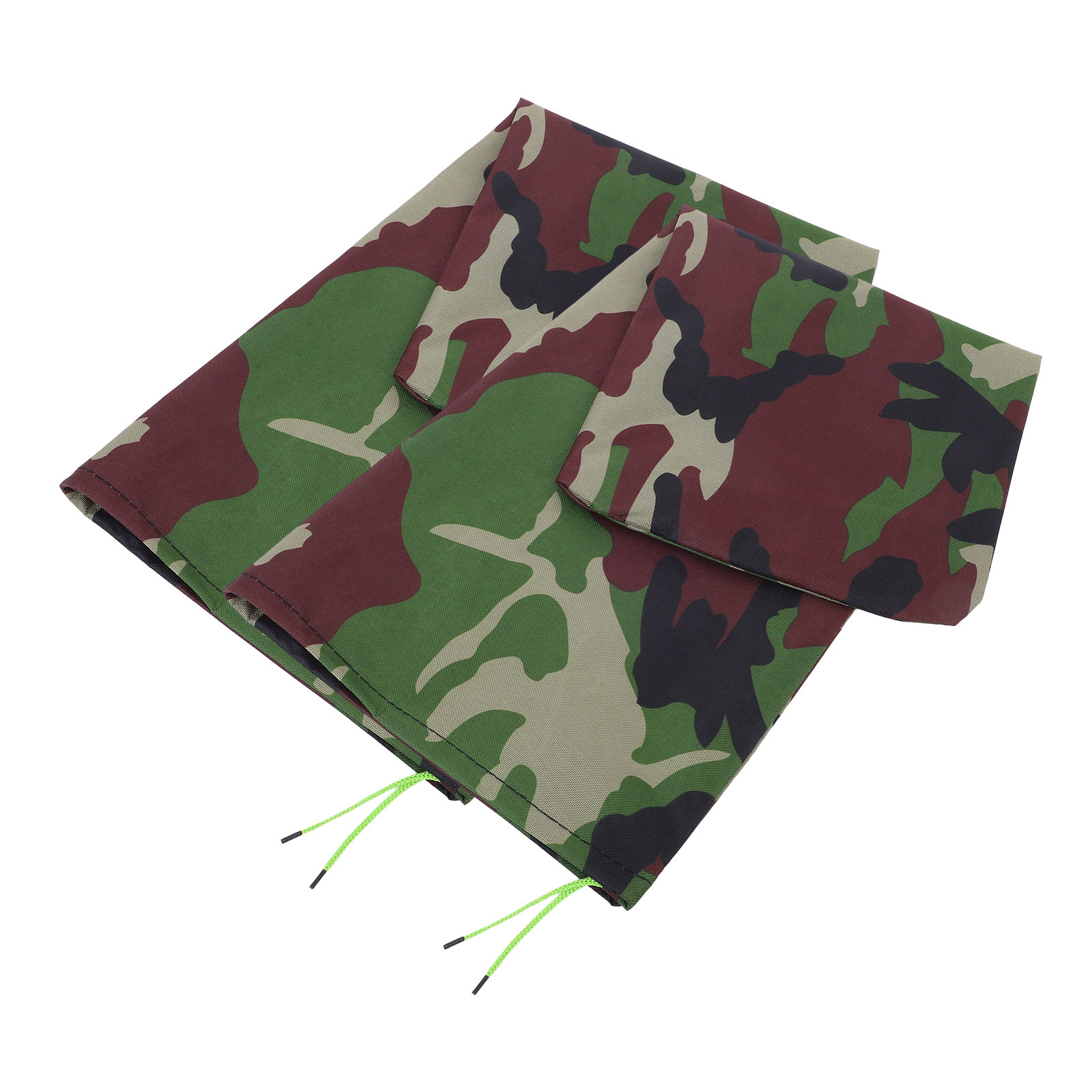 2Pcs Camouflage Flood Barrier  - огляд і ціна Flood Barrier Bag