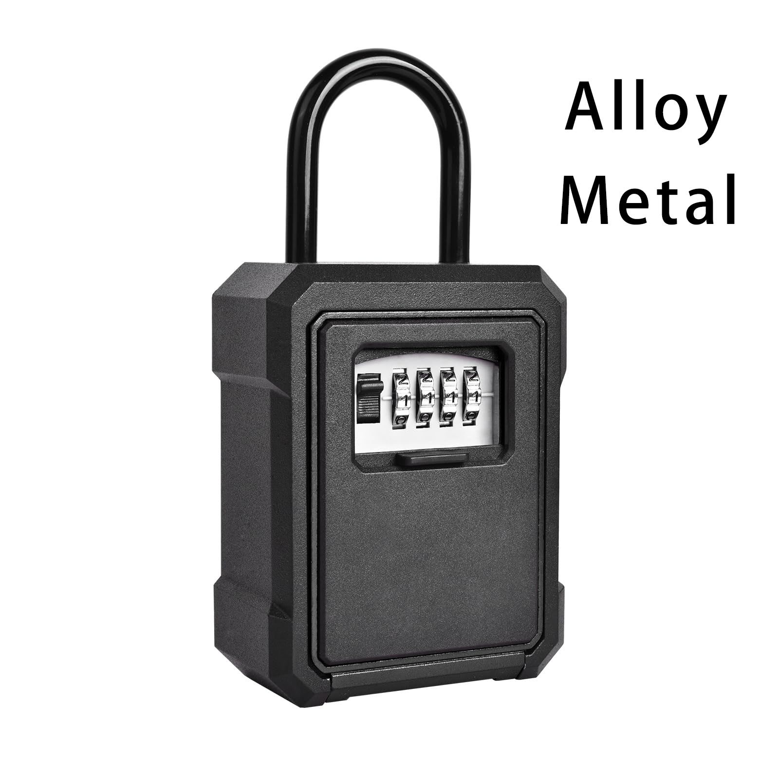 Alloy Security Key Lock Box Wa - огляд і ціна Lockbox Key Secure