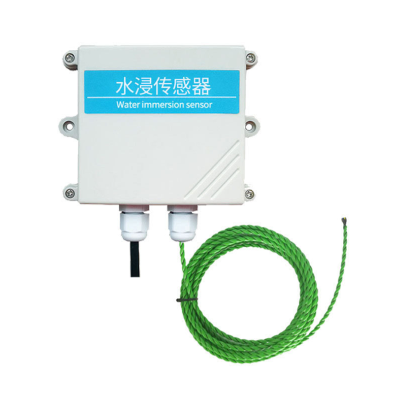 2PCS Water Leak / Leakage Dete - огляд і ціна Water Alarm Sensor