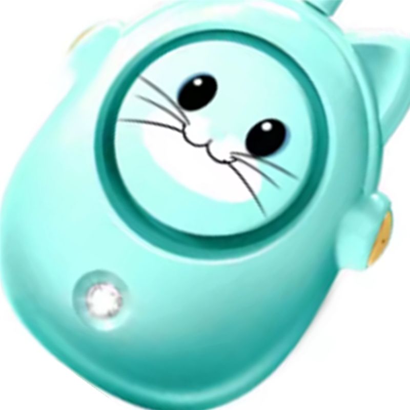 Cute Cat Personal Alarm, Women - огляд і ціна Personal Alarm Keychain