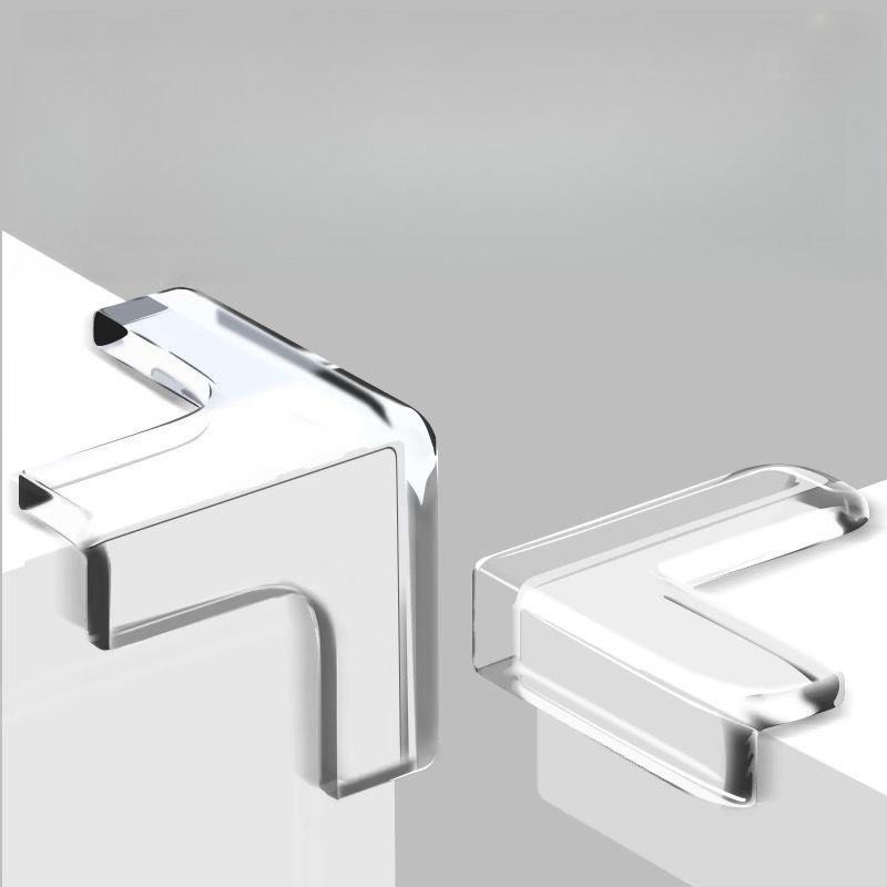 Table Corner Protectors for Ba - огляд і ціна Outlet Cover Baby