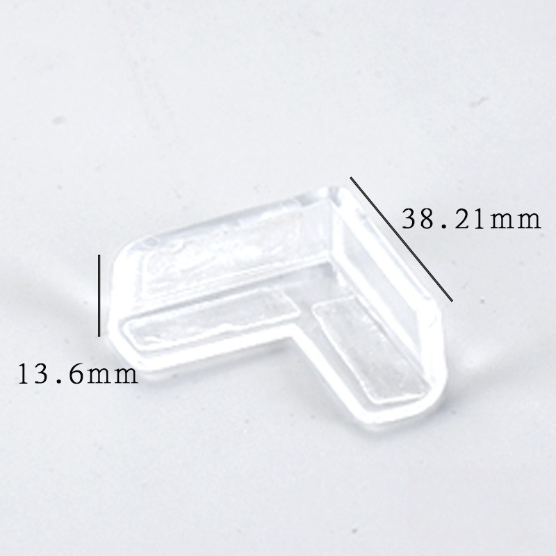 Table Corner Protectors for Ba - огляд і ціна Outlet Cover Baby