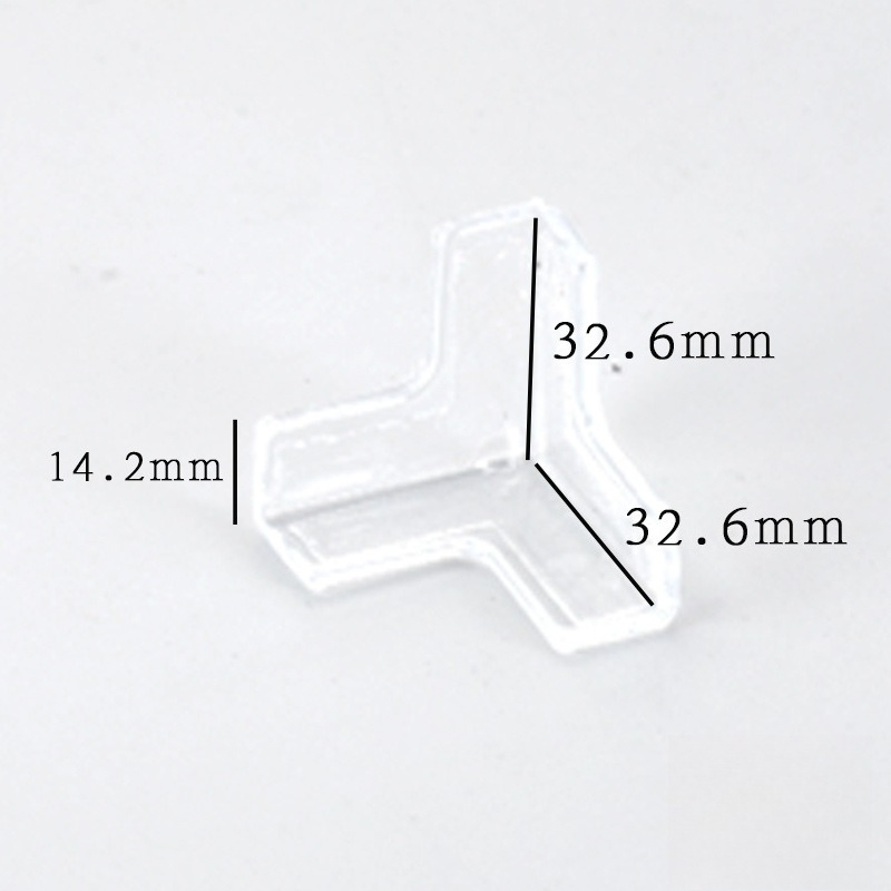 Table Corner Protectors for Ba - огляд і ціна Outlet Cover Baby