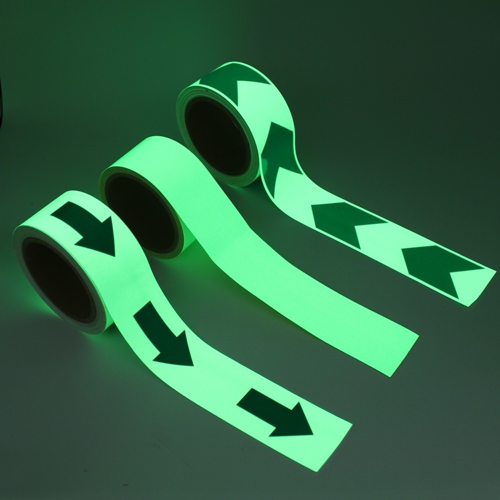 5M Length Emergency Exit Lumin - огляд і ціна Emergency Exit Sign