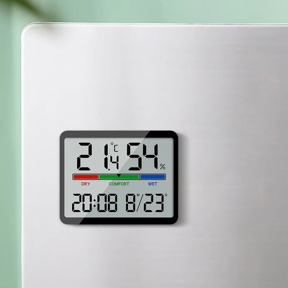 Magnetic Hanging Clock Ultra T - огляд і ціна Pool Alarm Float