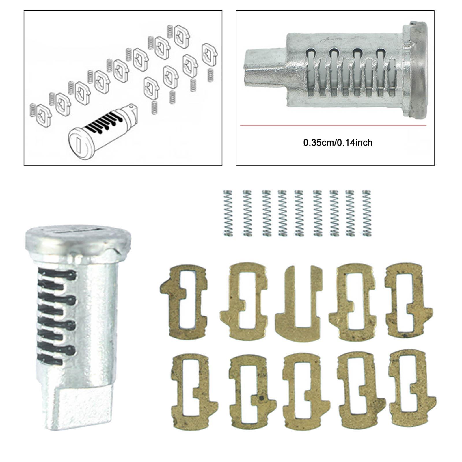 Metal Motorcycle Trunk Lock Co - огляд і ціна Lockbox Key Secure