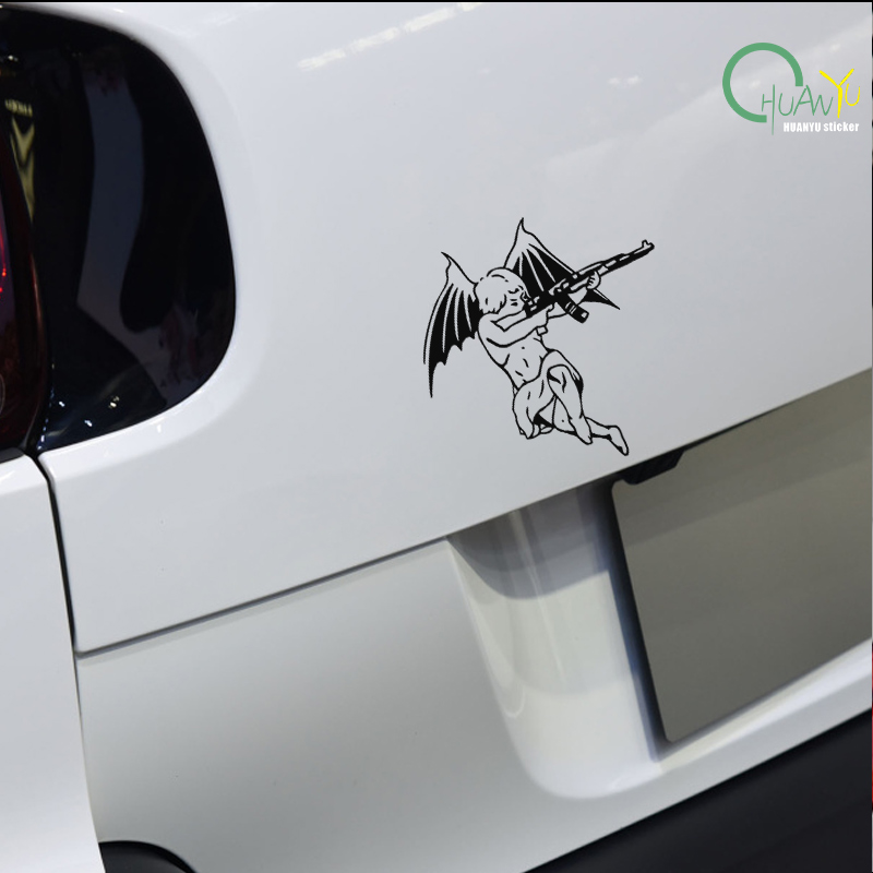 Creative Angel Baby Sticker Bu - огляд і ціна Outlet Cover Baby
