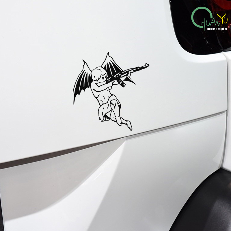 Creative Angel Baby Sticker Bu - огляд і ціна Outlet Cover Baby