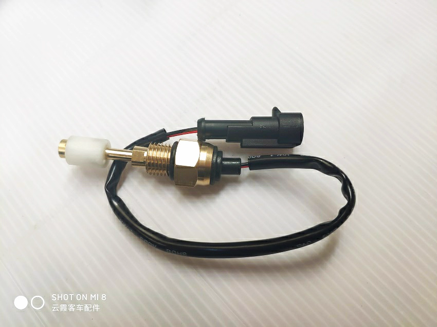Suitable for Yutong bus parts  - огляд і ціна Water Alarm Sensor