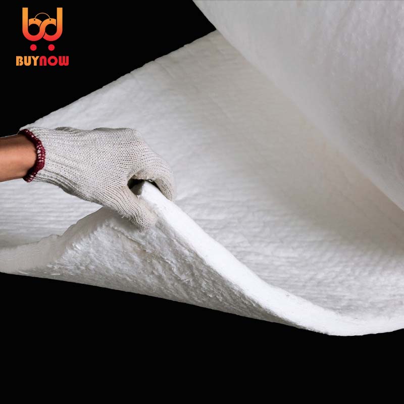 NEW 1650℃ High Temperature Res - огляд і ціна Fire Blanket Kitchen