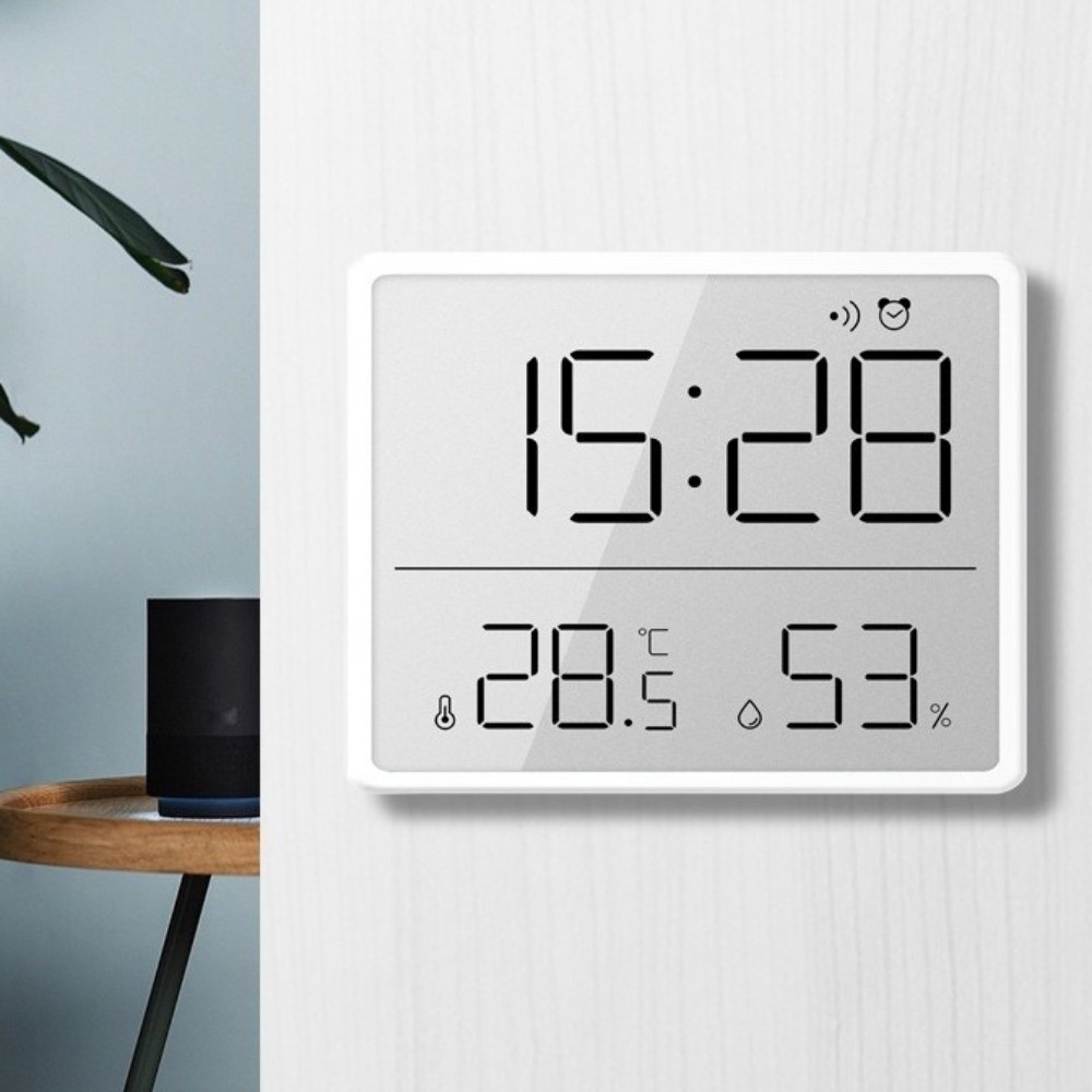 Magnetic Hanging Clock Large L - огляд і ціна Pool Alarm Float