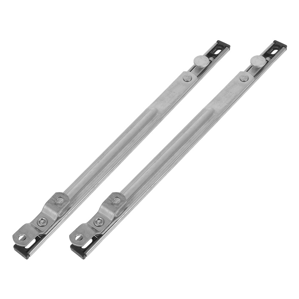2Pcs Adjustable Window Securit - огляд і ціна Window Lock Bar