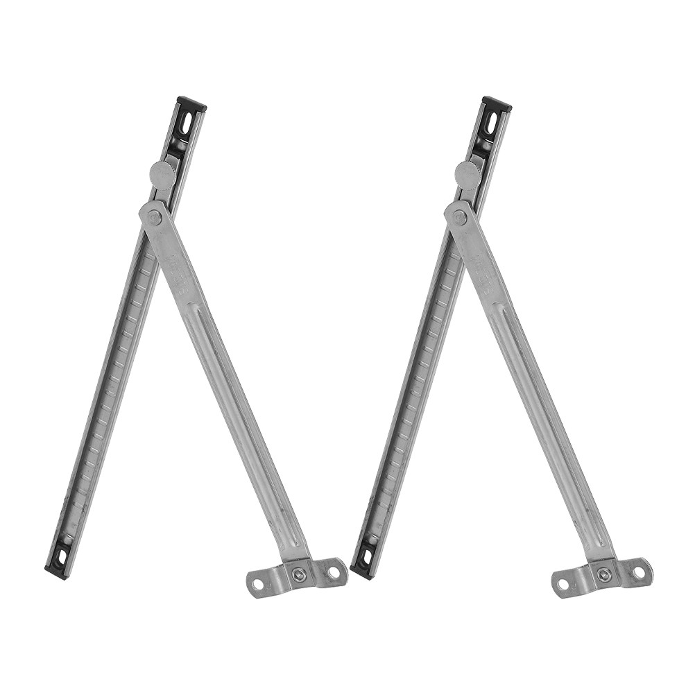 2Pcs Adjustable Window Securit - огляд і ціна Window Lock Bar