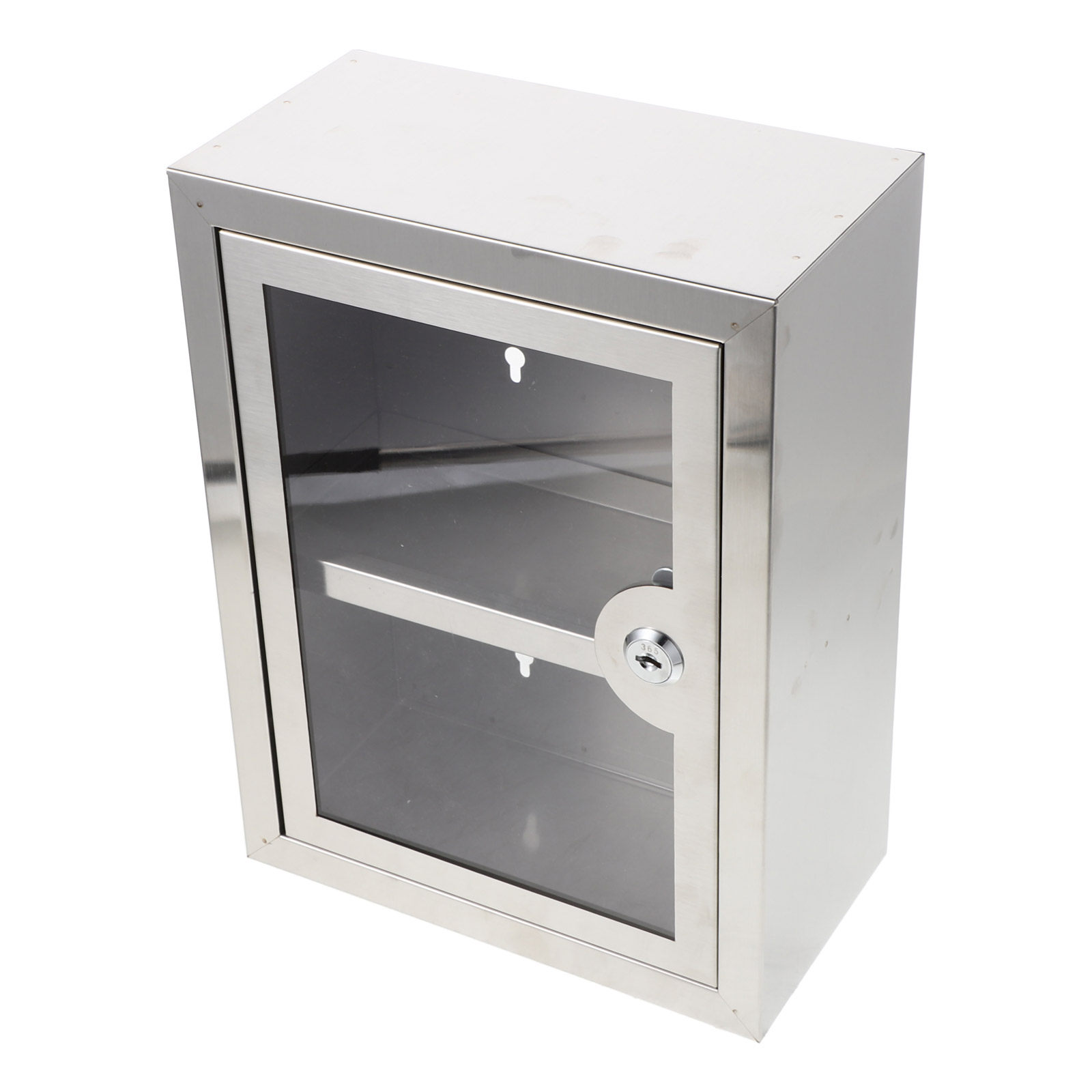 Locking Medicine Cabinet Metal - огляд і ціна Medicine Cabinet Lock