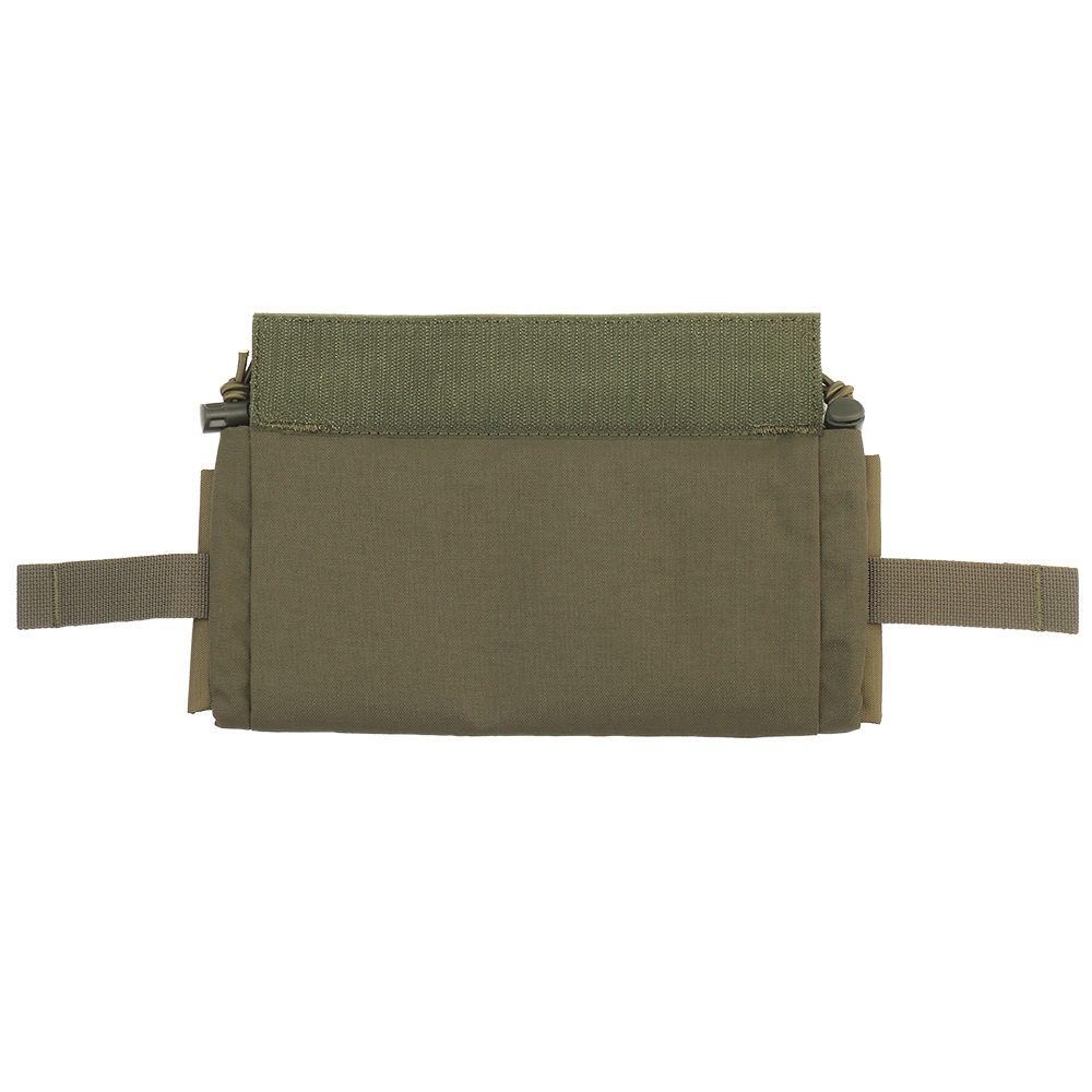 Tactical Trauma Pouch Roll 1 F - огляд і ціна First Aid Bag Kit