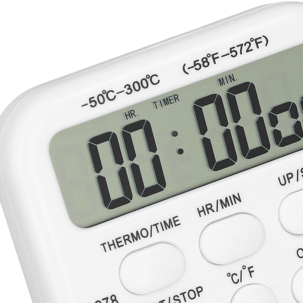 Stainless Steel Probe Digital  - огляд і ціна Pool Alarm Float