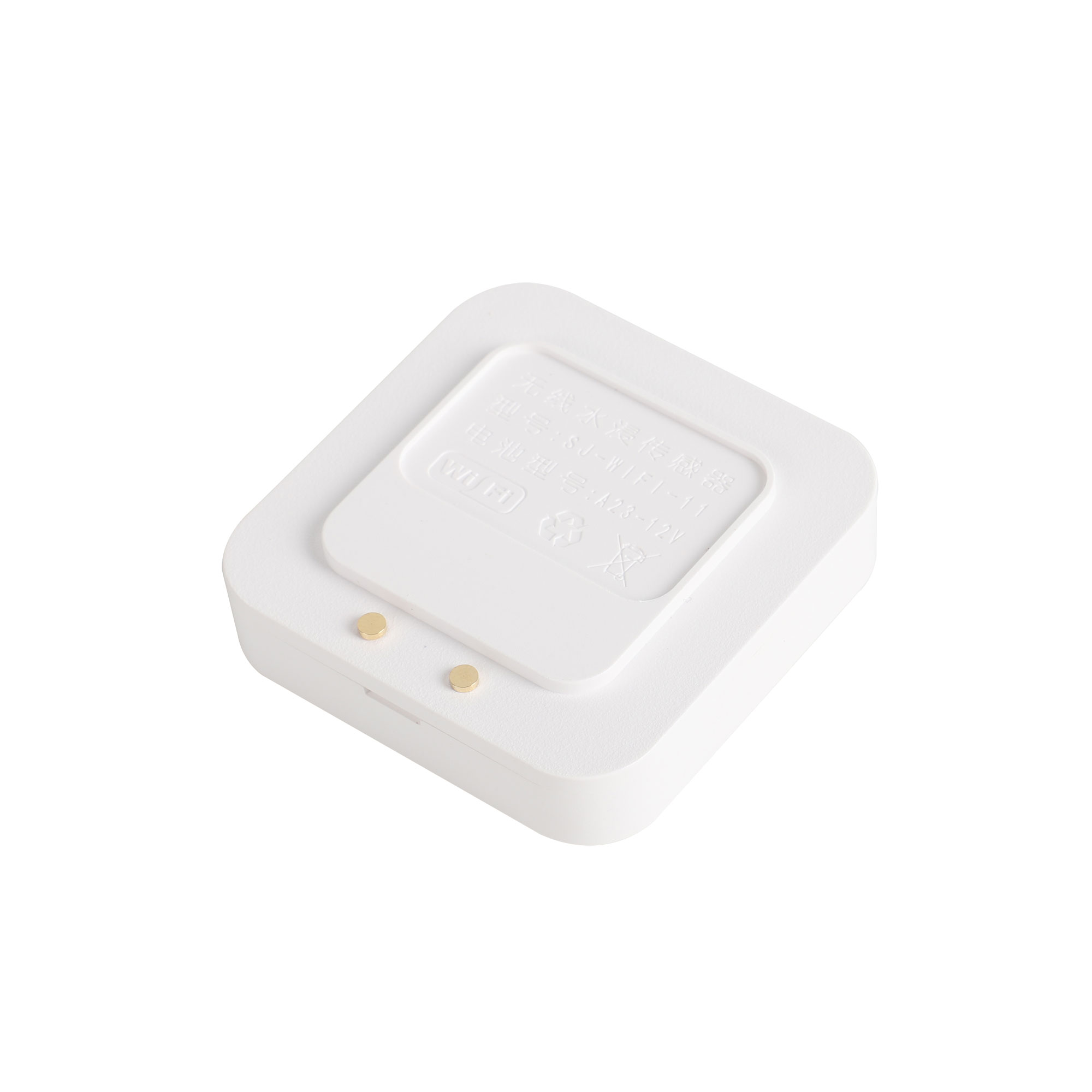 433Mhz Wireless Water Sensor N - огляд і ціна Water Alarm Sensor