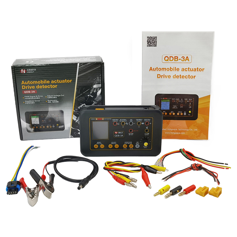 QDB-5A QDB-3A Vehicle Automobi - огляд і ціна Co Detector Plug