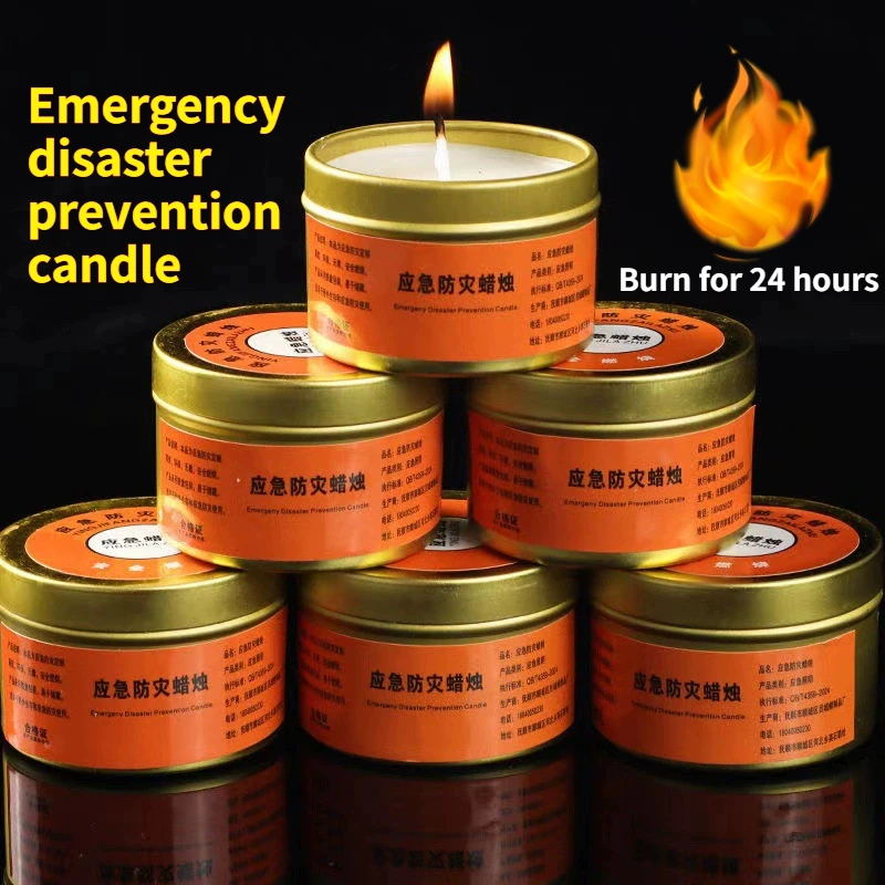 1-20pcs Emergency Candles for  - огляд і ціна Power Outage Light