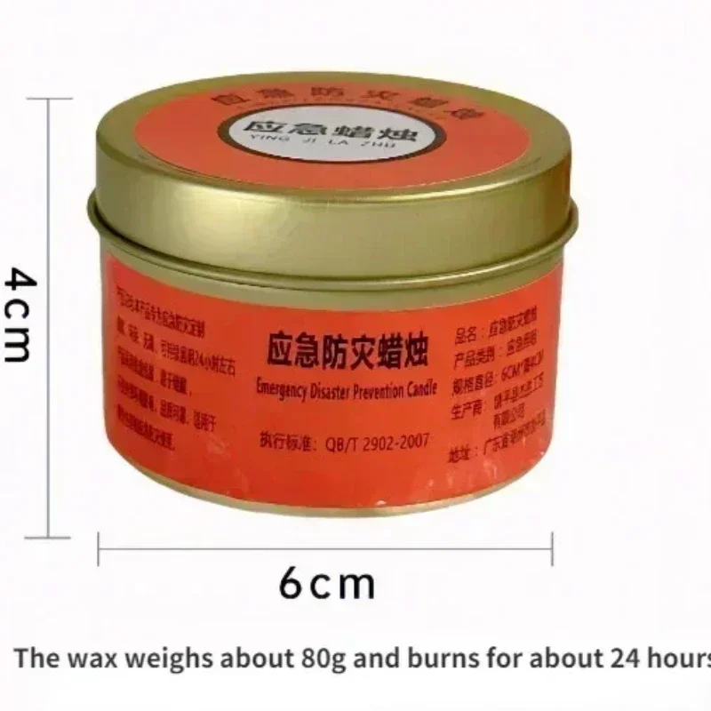 1-20pcs Emergency Candles for  - огляд і ціна Power Outage Light