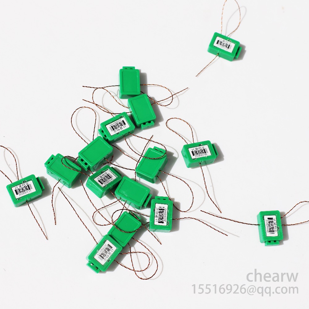 100piece Rectangle Bar Code Pl - огляд і ціна Window Lock Bar