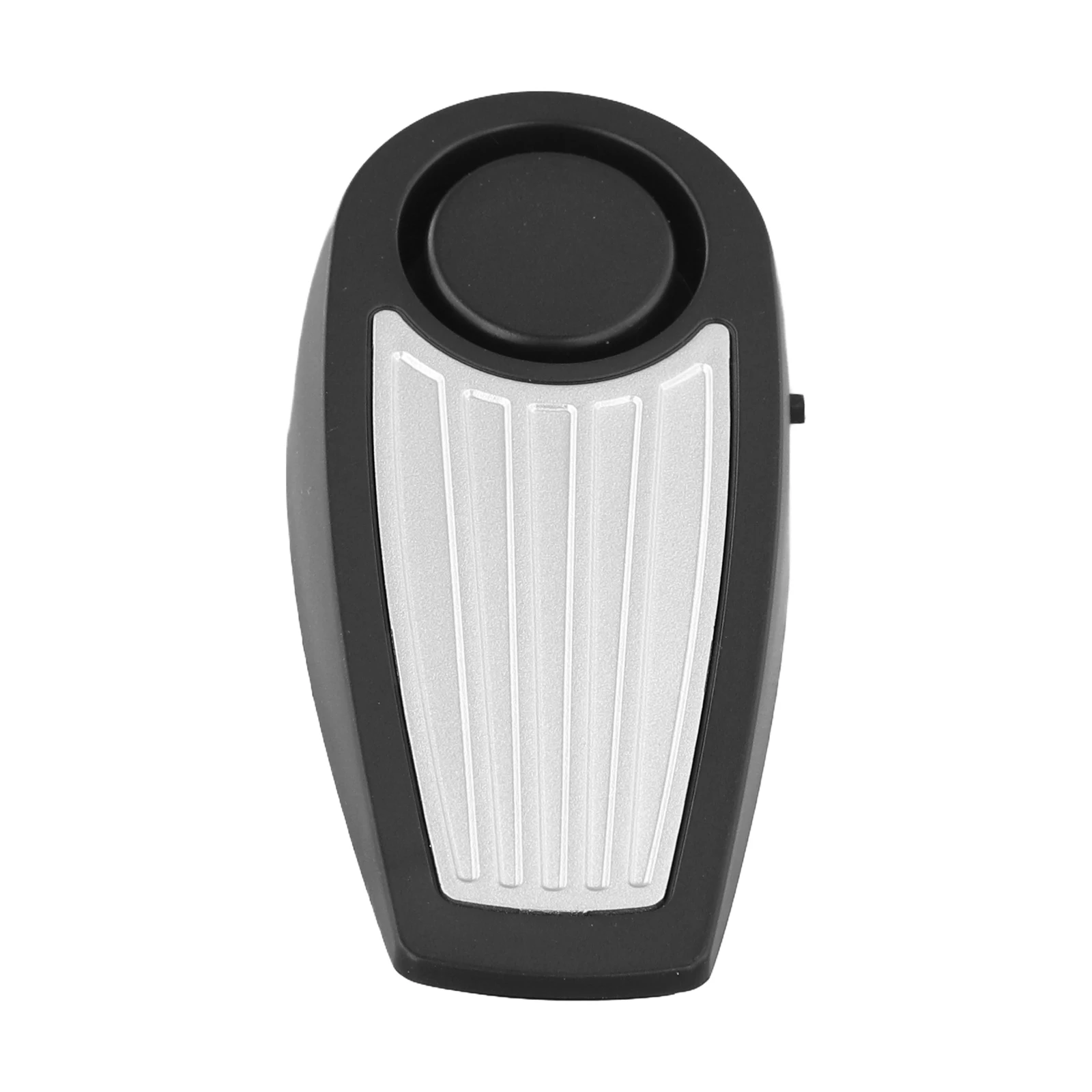 Alarm White Portable Doorstop  - огляд і ціна Door Stop Alarm