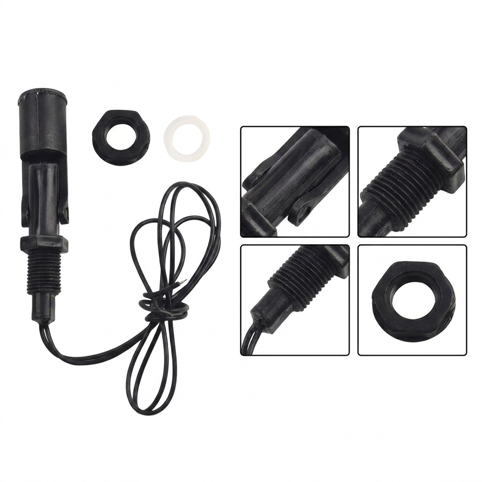 Water Level Float Sensor for S - огляд і ціна Pool Alarm Float