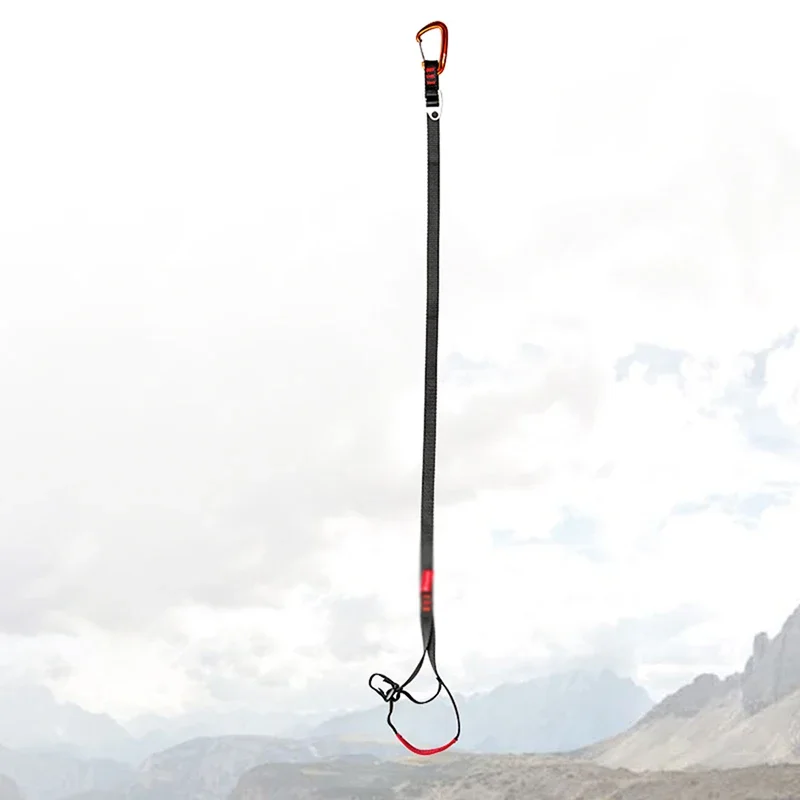 Adjustable Webbing Foot Loop C - огляд і ціна Fire Escape Ladder