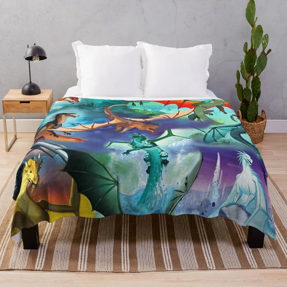Wings Of Fire Ultra-Soft Micro - огляд і ціна Fire Blanket Kitchen