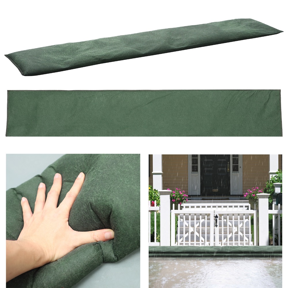 Non Woven Fabric Water Activat - огляд і ціна Flood Barrier Bag